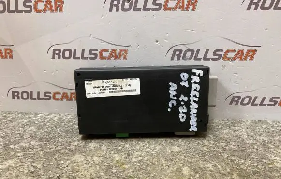 Land Rover Freelander 2 - LR2 Other control units/modules 6G9N14D054AB 827501465786