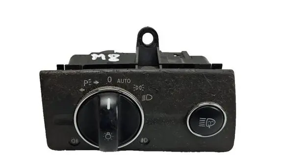Mercedes-Benz E W211 Light switch 2115450104