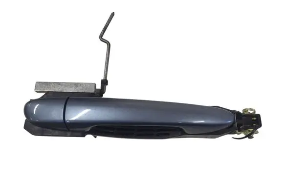 Mazda 6 Rear door exterior handle 