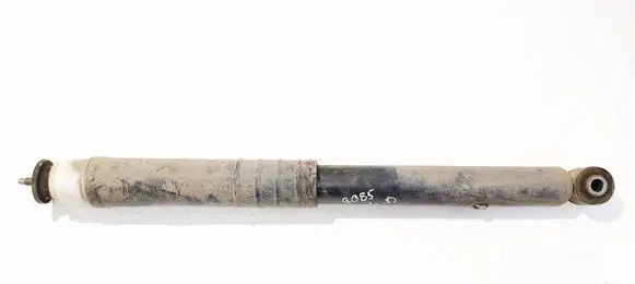 Renault Zoe Rear shock absorber/damper 562108289r