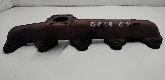 Citroen C4 I Picasso Exhaust manifold 648028