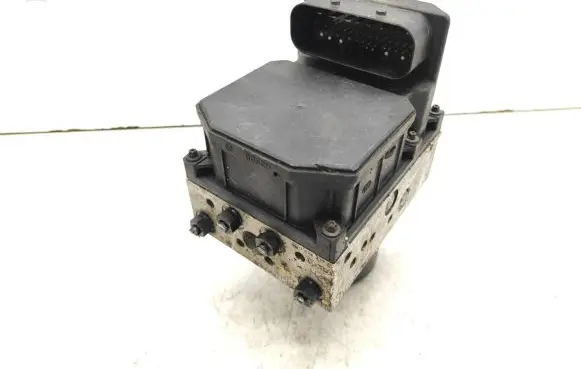 Seat Ibiza III (6L) ABS Pump 6Q0614417E 0265224011 0265900009