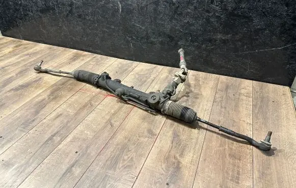 Mercedes-Benz C W203 Steering rack