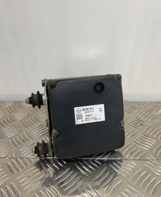 Audi A6 S6 C7 4G ABS Pump 4G0907379J 4G0614715S
