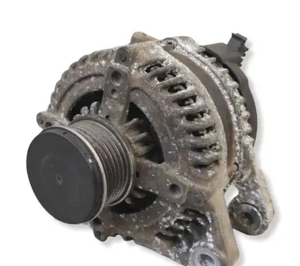 Peugeot 308 Generator/alternator 9820893880 MS1042119580 SC2CL1514V