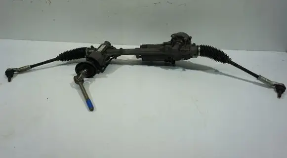 Volkswagen Golf VII Steering rack 