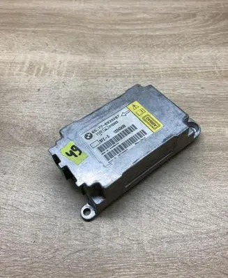 Airbag control unit/module