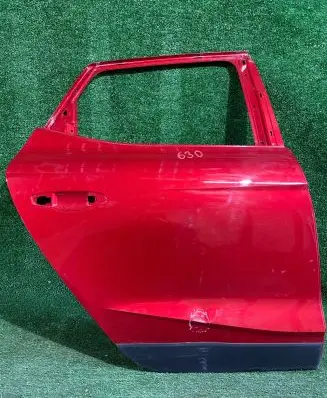 Seat Arona Rear door 6F9833312