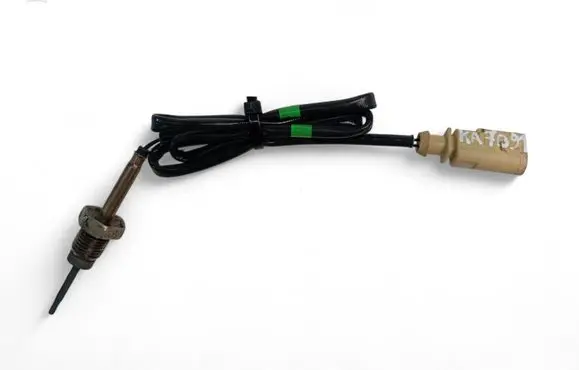 Volkswagen Caddy Exhaust gas temperature sensor 04L906088EG