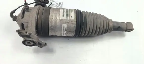 Porsche Cayenne (92A) Rear shock absorber/damper 7P5616019R