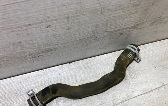 Ford Focus Engine coolant pipe/hose JX618C481VC