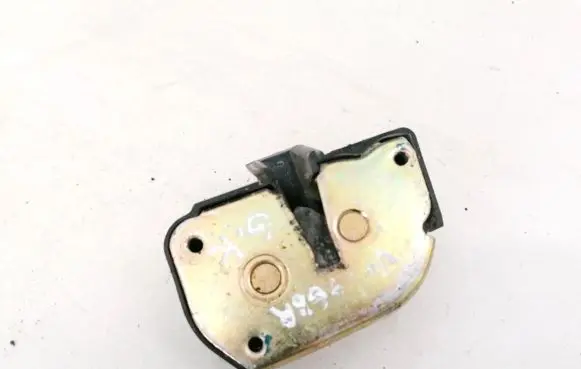 Chrysler Voyager Rear door lock