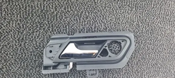 Mercedes-Benz R W251 Rear door interior handle A2517600361