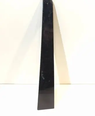 Front door trim (molding)