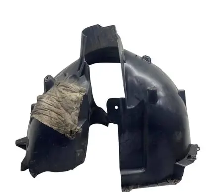 Citroen C4 II Picasso Front wheel arch liner splash guards 9817395280 900654202