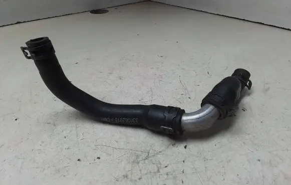Opel Signum Breather/breather pipe/hose 24414342 330002015