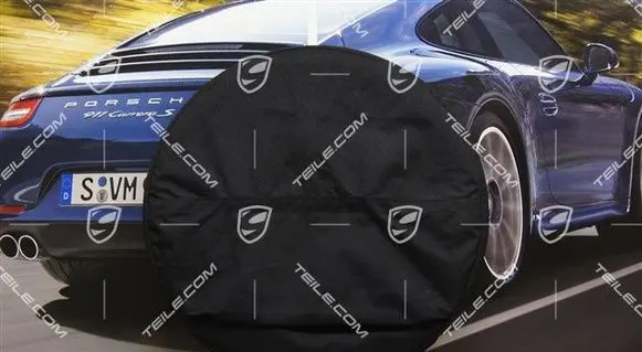 Porsche 911 996 Parcel shelf load cover 99655106100