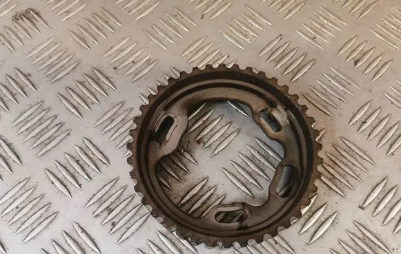 Renault Clio IV Camshaft pulley/ VANOS 130242580R