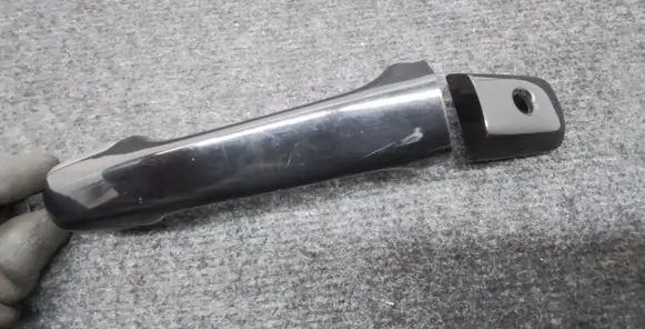 Volvo S80 Front door exterior handle 30753785 30663672