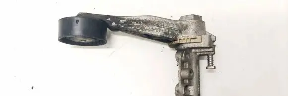 Citroen DS4 Generator/alternator belt tensioner v75710158003