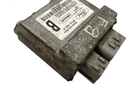Ford Transit Other control units/modules 1C1A14B321BC
