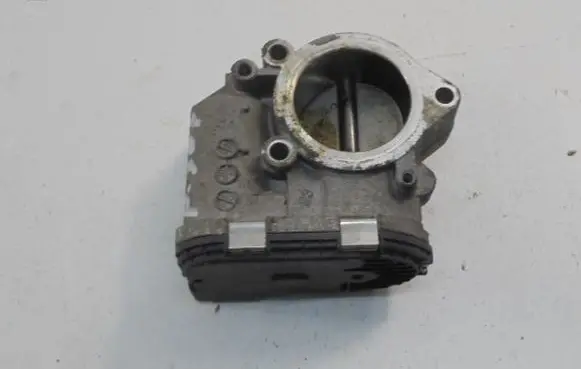 Peugeot 307 CC Electric throttle body valve 0280750085