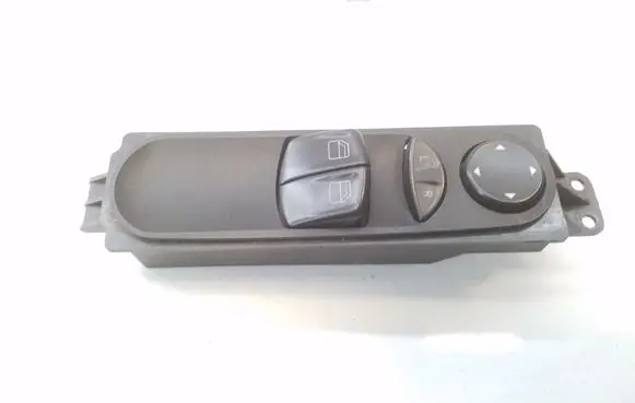 Mercedes-Benz Vito Viano W639 Electric window control switch A6395450113
