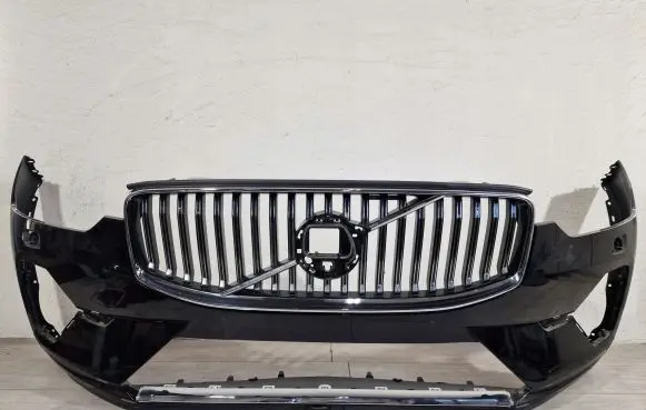Volvo XC60 Front bumper