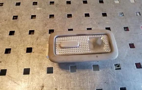 Peugeot 3008 I Other interior light 9674191077