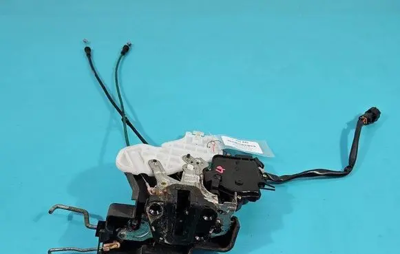 KIA Carnival Front door lock IMPRK1452845