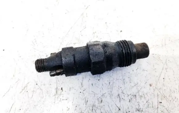 Peugeot 406 Fuel injector kca17s42 866200248