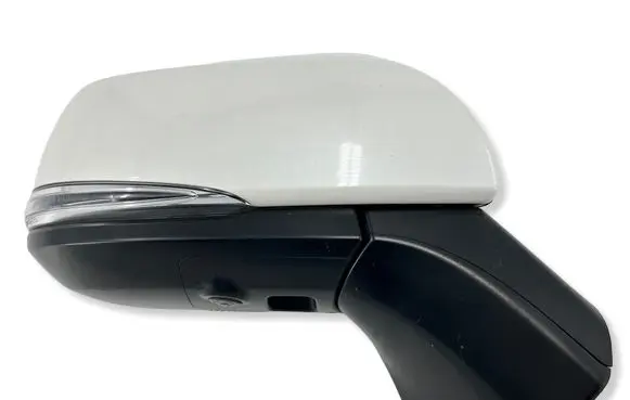 Toyota RAV 4 (XA50) Front door electric wing mirror 