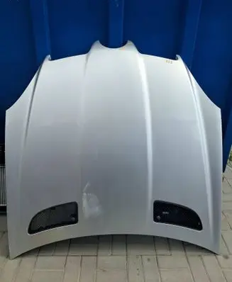 Mercedes-Benz SLK R171 Engine bonnet/hood