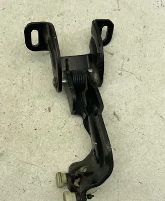 Volkswagen Sharan Sliding door middle roller runner 7N0843336G