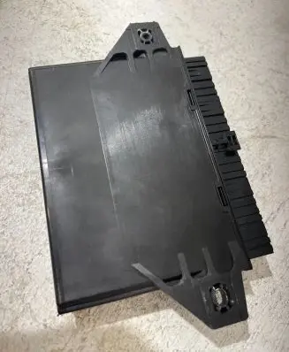 Ford Mondeo MK IV Comfort/convenience module 7S7T19G481CD 2007DJ0476