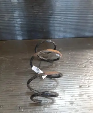 BMW 4 F32 F33 Front coil spring