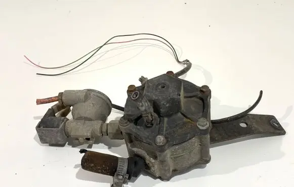 Mazda 2 LP gas reducer 67R-016865