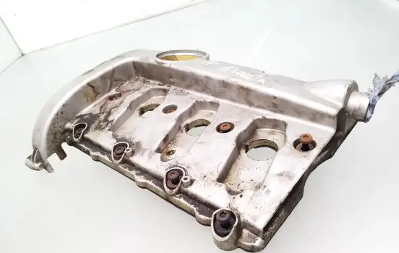 Rocker cam cover