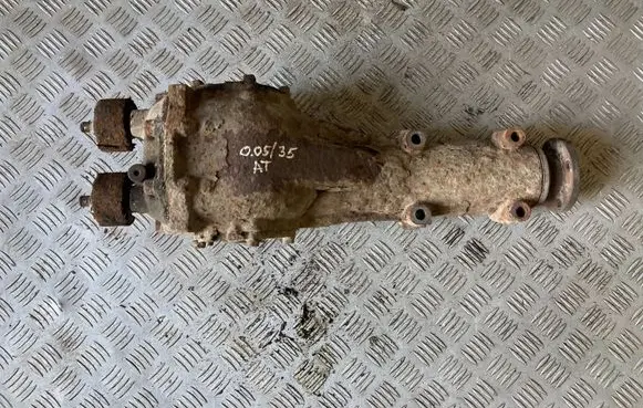 Subaru Outback Rear differential 27011AA541 27011AA542