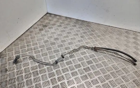 Ford C-MAX I Fuel line/pipe/hose 