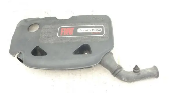 Fiat 500X Engine cover (trim) brak