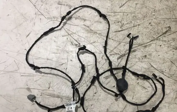 Ford Transit Custom Other wiring loom BK2T14334GC
