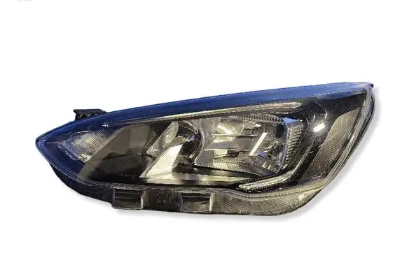 Ford Focus Headlight/headlamp MX7B13E015CC