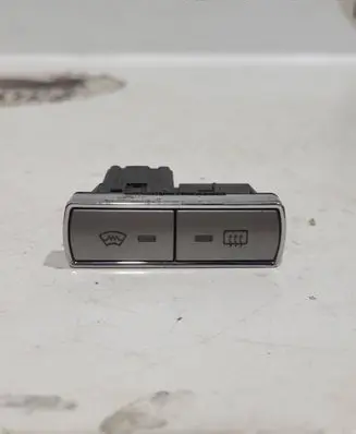Ford S-MAX Windscreen/window heater switch 18K574AD 23092008 6M2T
