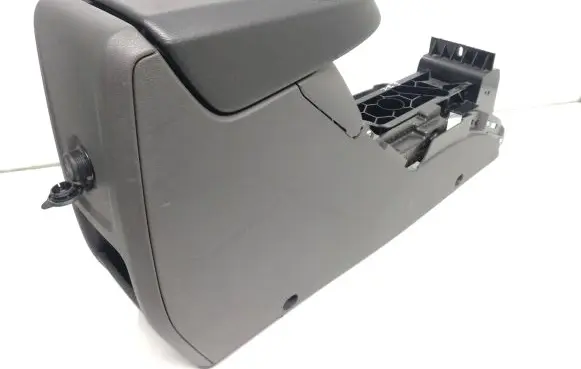 Ford Kuga I Center console 7M5X044C16aAW