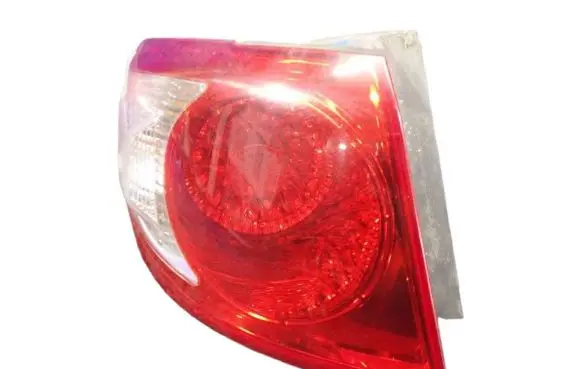 Hyundai Santa Fe Rear/tail lights 92401-2B0L