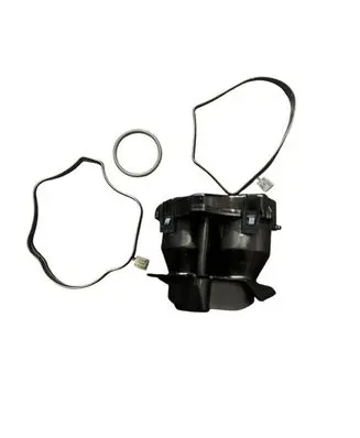 BMW 3 E46 Valve vacuum 11127799366 7799366