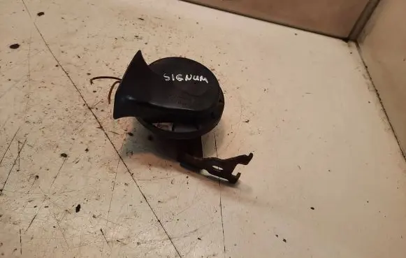 Opel Signum Horn signal E120009 71335