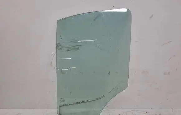 Ford Transit Custom Front door window/glass (coupe) BK21V21411A DOT511M401AS2 43R00098