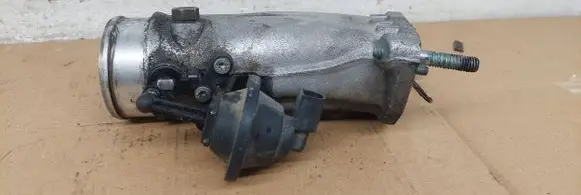 Audi A6 S6 C5 4B Throttle valve 4B0145950C